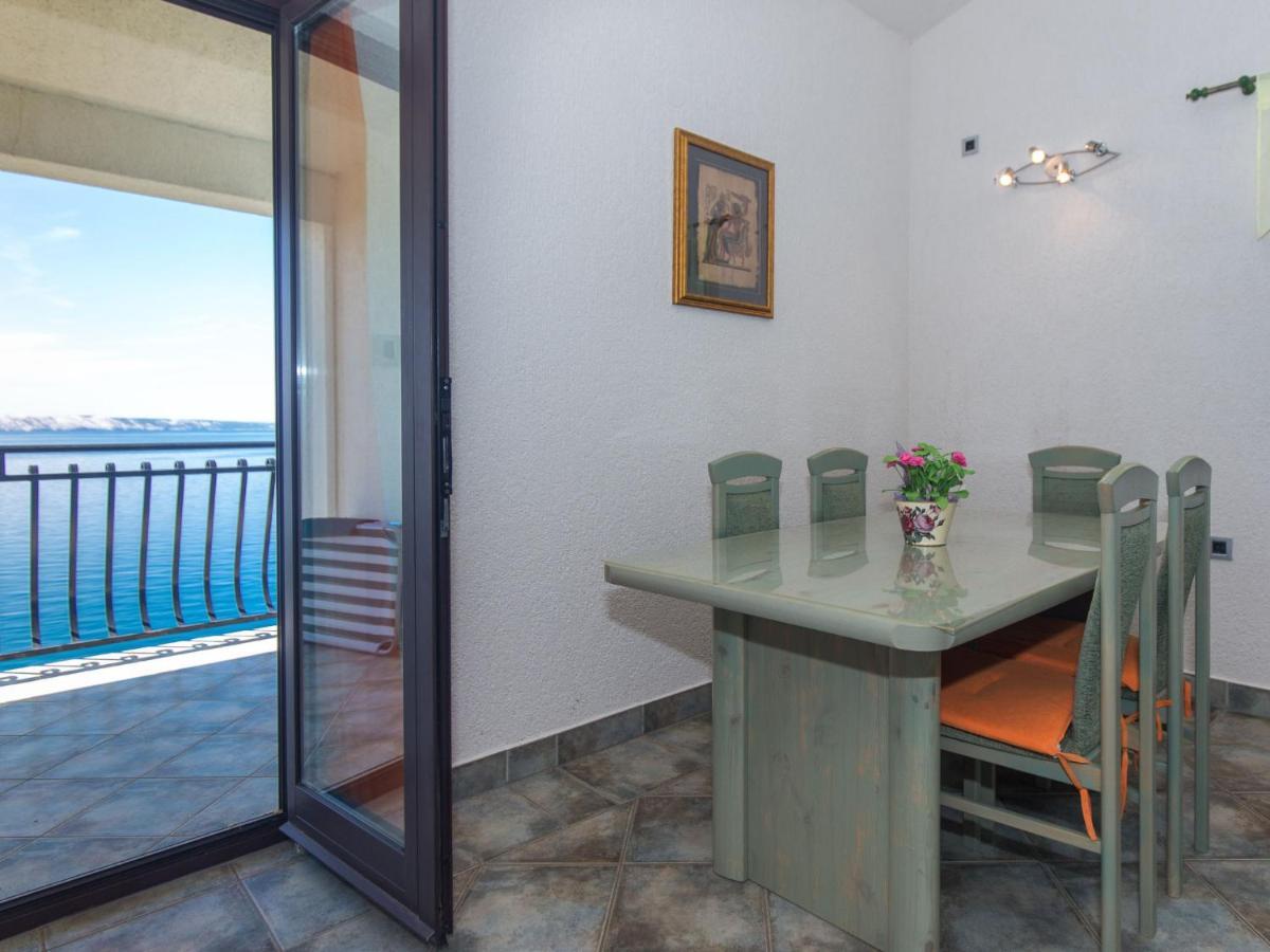 Apartment Starigrad-3 By Interhome สตาริกราด ภายนอก รูปภาพ