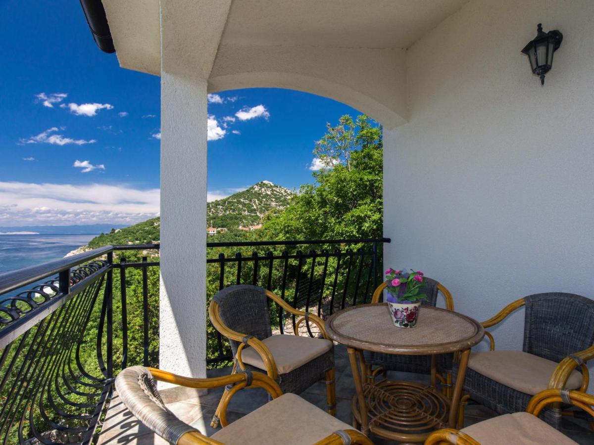 Apartment Starigrad-3 By Interhome สตาริกราด ภายนอก รูปภาพ