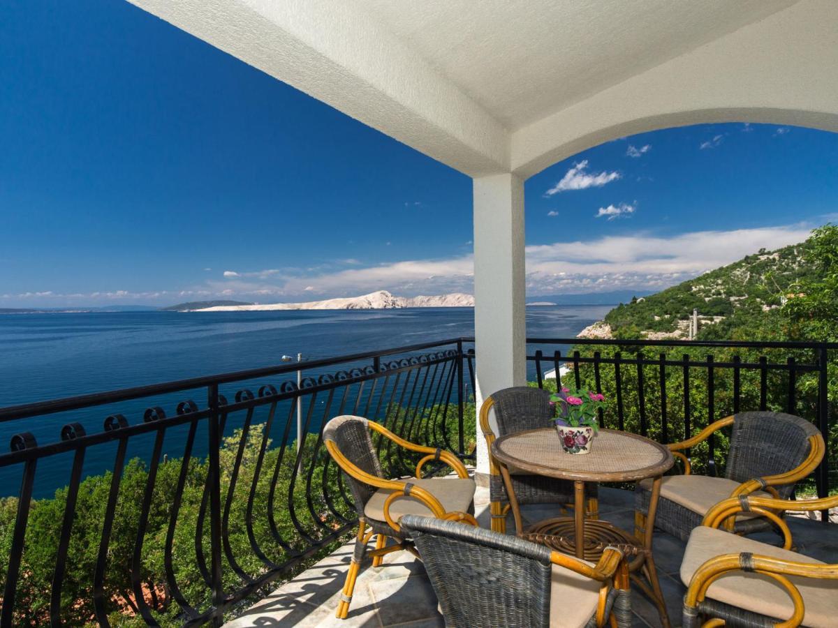 Apartment Starigrad-3 By Interhome สตาริกราด ภายนอก รูปภาพ