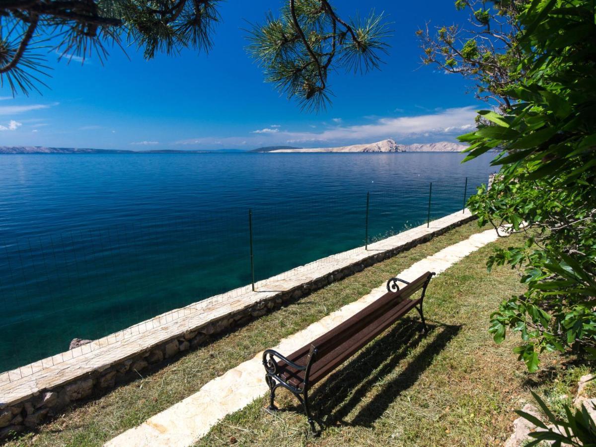 Apartment Starigrad-3 By Interhome สตาริกราด ภายนอก รูปภาพ