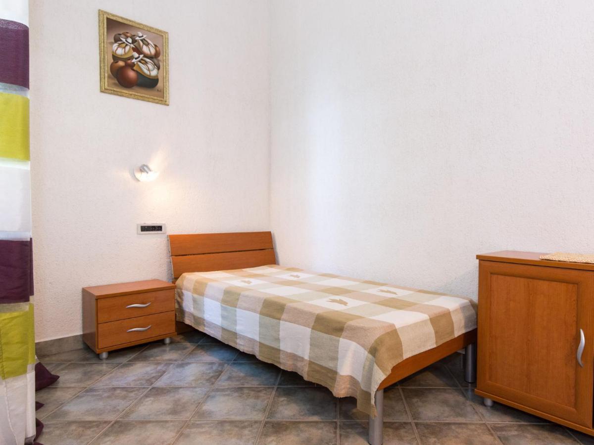 Apartment Starigrad-3 By Interhome สตาริกราด ภายนอก รูปภาพ