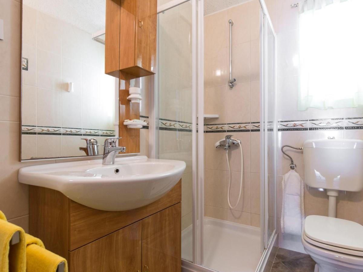 Apartment Starigrad-3 By Interhome สตาริกราด ภายนอก รูปภาพ
