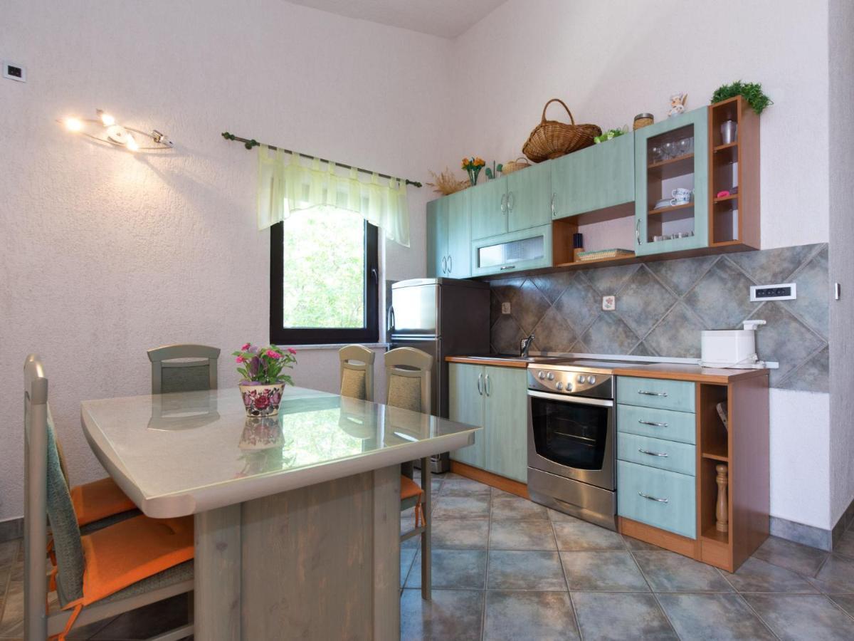 Apartment Starigrad-3 By Interhome สตาริกราด ภายนอก รูปภาพ