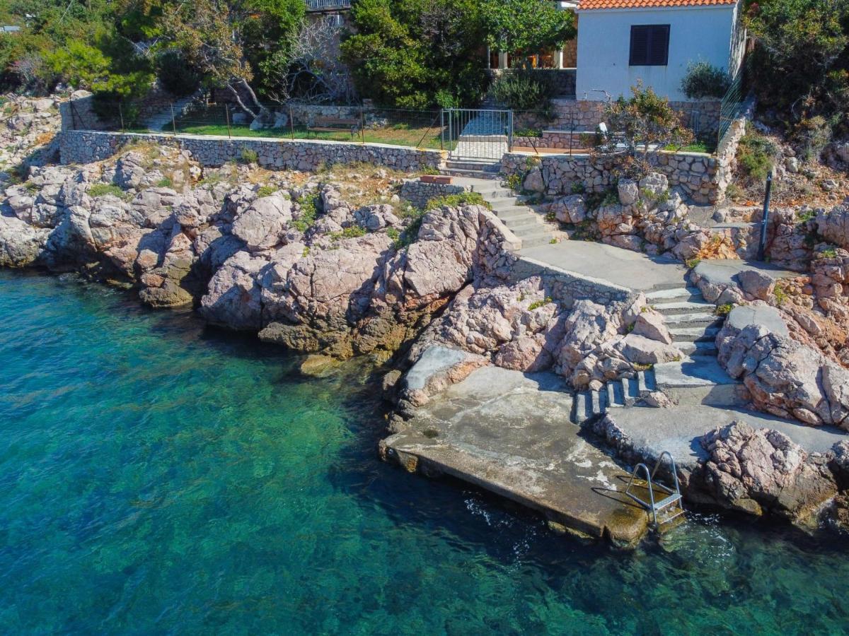 Apartment Starigrad-3 By Interhome สตาริกราด ภายนอก รูปภาพ