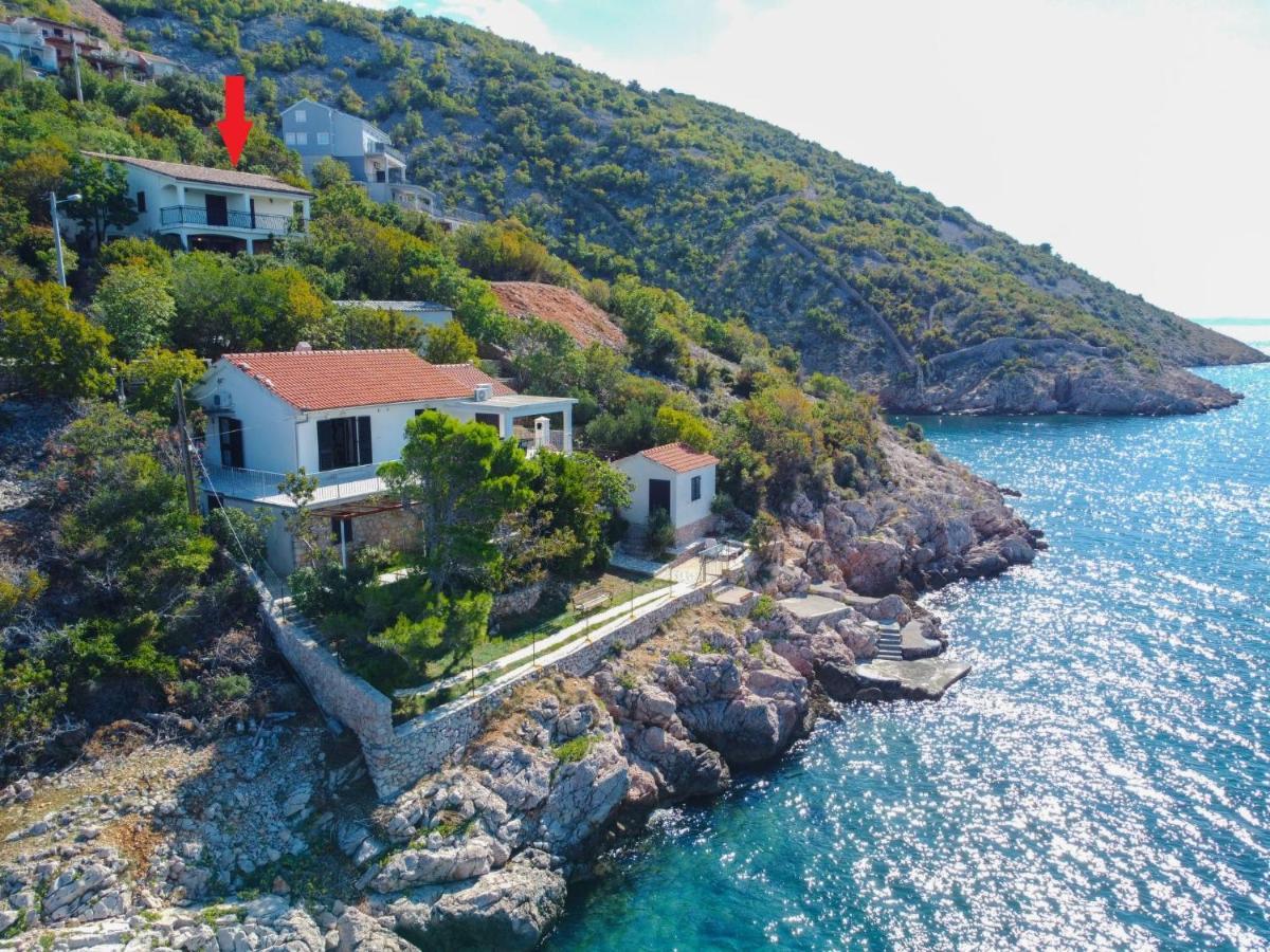Apartment Starigrad-3 By Interhome สตาริกราด ภายนอก รูปภาพ