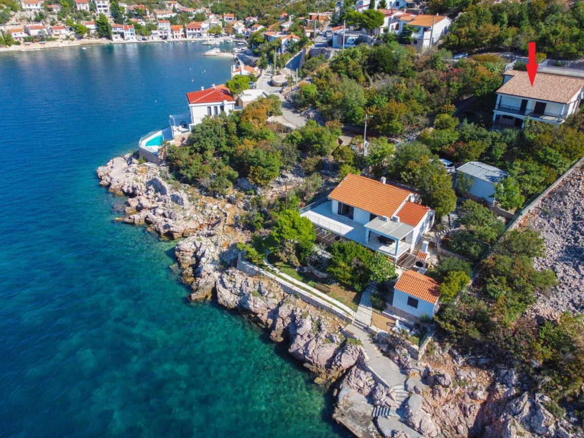 Apartment Starigrad-3 By Interhome สตาริกราด ภายนอก รูปภาพ