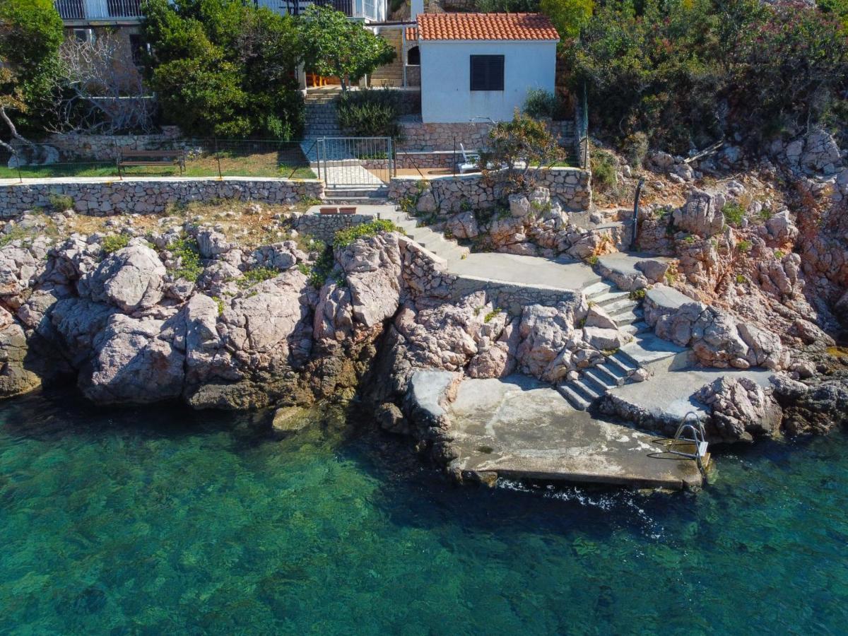 Apartment Starigrad-3 By Interhome สตาริกราด ภายนอก รูปภาพ