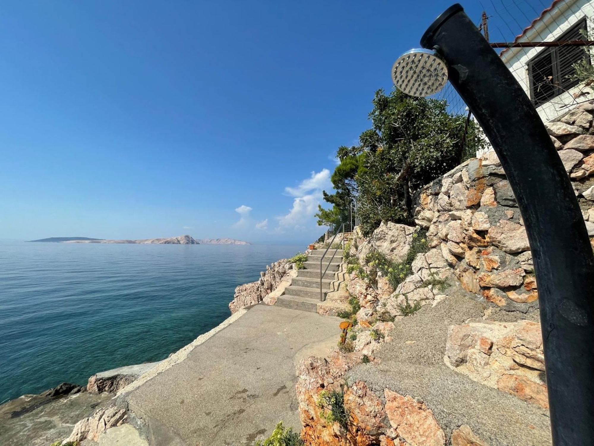 Apartment Starigrad-3 By Interhome สตาริกราด ภายนอก รูปภาพ